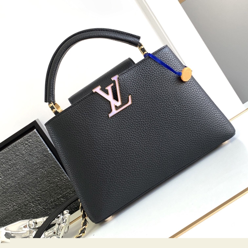 LV Capucines Bags